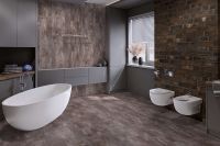 Виниловый ламинат Damy Floor Ascent LVT K3053-3-LVT Вайсхорн 912,4х455,2х2,5 мм — фото 9, Виниловый ламинат