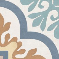 Керамогранит NewTrend Design Art Design Mix 4 GP2020DMX55 20х20 см — фото 11, Керамогранит