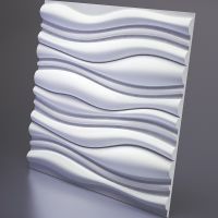 Товар: Гипсовая 3д панель Artpole Force M-0001B 600x600 мм - фото 1 Гипсовая 3д панель Artpole Force M-0001B 600x600 мм — фото 1, Гипсовые 3Д панели