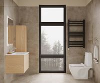 Товар: Тумба под раковину Laparet Intero 70 Int.01.70/P/BuL подвесная Бук светлый - фото 7 Тумба под раковину Laparet Intero 70 Int.01.70/P/BuL подвесная Бук светлый — фото 7, Мебель для ванной