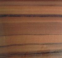 Тумба с раковиной SanVit Кубэ-3 100 kkube3100 с фактурой под дерево Зебрано — фото 5, Тумбы с раковиной