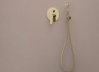 Смеситель для душа Aquanet Classic ARF5042-K 202257 Золото — фото 3, Смеситель для душа