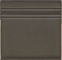 Керамический плинтус Adex Studio Rodapie Timberline 14,8х14,8 см — фото 1, Керамическая плитка