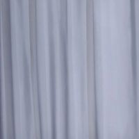 Штора для ванны Ridder Madison 180х200 45310 Серая — фото 2, Шторы для ванной