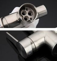 Смеситель для кухни Gappo G4399-1 Нержавеющая сталь — фото 11, Смесители для кухни