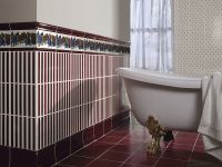 Товар: Керамический декор Ape Lord Majesty Burdeos 13503109181 20x20 см - фото 6 Керамический декор Ape Lord Majesty Burdeos 13503109181 20x20 см — фото 6, Керамическая плитка