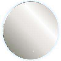 Зеркало Silver Mirrors Саванна TX 77 LED-00002931 с подсветкой с бесконтактным выключателем — фото 2, Мебель для ванной