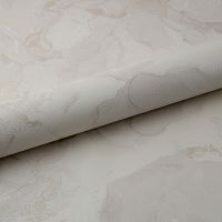 Обои Fipar Brilla R 23541 Винил на флизелине (1,06*10,05) Белый/Серый/Бежевый, Абстракция/Мрамор — фото 2, Обои для стен