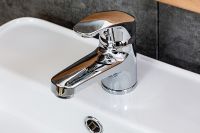 Товар: Смеситель для раковины Orange OneLife P01-021cr Хром - фото 5 Смеситель для раковины Orange OneLife P01-021cr Хром — фото 5, Смесители для раковины