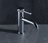 Товар: Смеситель для раковины Allen Brau Priority 5.31001-00 Хром - фото 6 Смеситель для раковины Allen Brau Priority 5.31001-00 Хром — фото 6, Смесители