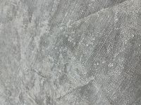 Обои Prima Italiana Ducale 80214 Винил на флизелине (1,06*10,05) Серый/Серебряный/Золото, Штукатурка — фото 4, Обои для стен