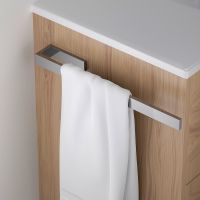 Полотенцедержатель Timo Petruma Хром арт-15251/00 — фото 4, Полотенцедержатели