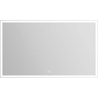 Зеркало BelBagno 140 SPC-GRT-1400-800-LED-TCH-WARM с подсветкой с подогревом с сенсорным выключателем — фото 8, Зеркала в ванную комнату