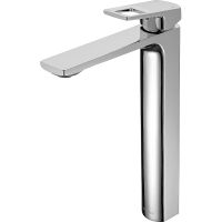 Товар: Смеситель для раковины Swedbe Kronos 2015 Хром - фото 1 Смеситель для раковины Swedbe Kronos 2015 Хром — фото 1, Смесители для раковины