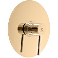 Товар: Смеситель для душа Rav Slezak Seina SE983LZ Золото - фото 1 Смеситель для душа Rav Slezak Seina SE983LZ Золото — фото 1, Смеситель для душа