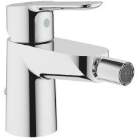 Смеситель для биде Grohe BauEdge 23332000 Хром — фото 1, Смесители для биде