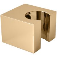 Смеситель для душа Rav Slezak Loira LR580.5/1Z Золото — фото 2, Смеситель для душа