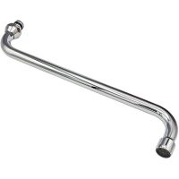 Излив для смесителя Vidima B960541AA Хром — фото 2, Изливы