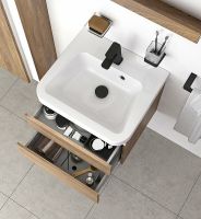 Донный клапан Ravak X01748 Сlick-Сlack Черный — фото 3, Донные клапаны