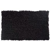 Коврик для ванной комнаты Iddis Decor 50х80 D21M580i12 Коричневый — фото 1, Аксессуары для туалета