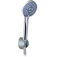 Ручной душ Bien Jenny BD14033110 Хром — фото 1, Душевое оборудование. Душевая программа