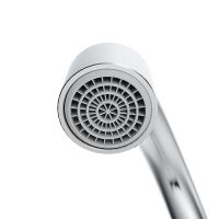 Смеситель для раковины Damixa Object Хром арт-340210000 — фото 5, Смесители для раковины