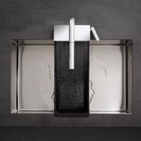 Товар: Смеситель для кухни Hansgrohe Aquno Select M81 73830000 Хром - фото 12 Смеситель для кухни Hansgrohe Aquno Select M81 73830000 Хром — фото 12, Смесители для кухни