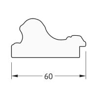 Товар: Зеркало Evoform Octagon 61х81 BY 7047 в багетной раме - Золотые бусы на бронзе 60 мм - фото 4 Зеркало Evoform Octagon 61х81 BY 7047 в багетной раме - Золотые бусы на бронзе 60 мм — фото 4, Мебель для ванной