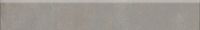 Плинтус Kerama Marazzi Гварди серый светлый матовый обрезной SG640120R\6BT 9,5х60 см арт-SG640120R\6BT — фото 2, Керамогранит