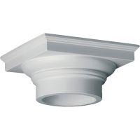 Капитель Европласт 1.11.008 216x106x216 мм Капитель Европласт 1.11.008 216x106x216 мм