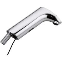 Смеситель для раковины Frap Хром арт-F511-1 — фото 2, Смесители для раковины