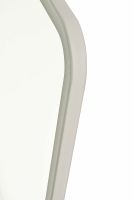 Зеркало Sintesi Jano 80 SIN-SPEC-JANO-80 с подсветкой с подогревом с сенсорным выключателем — фото 4, Зеркала в ванную комнату