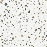 Керамогранит El Molino Padua Blanco Satinado Rect. 58х58 см — фото 1, Керамогранит