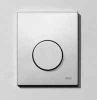 Товар: Клавиша смыва Tece Loop Urinal Plastic 9242625 для писсуара Хром матовый - фото 2 Клавиша смыва Tece Loop Urinal Plastic 9242625 для писсуара Хром матовый — фото 2, Комплектующие для душевого оборудования