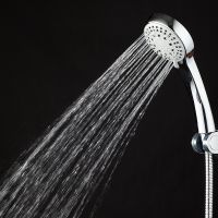 Ручной душ Orange O-Shower Хром арт-OS02 — фото 5, Лейки для душа