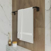 Полотенцедержатель Iddis Slide SLIBS10i49 Хром — фото 3, Полотенцедержатели