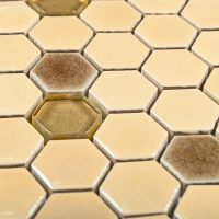 Товар: Керамическая мозаика Bonaparte Absolute 30,2х30,2 см - фото 3 Керамическая мозаика Bonaparte Absolute 30,2х30,2 см — фото 3, Мозаика