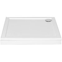 Товар: Душевой поддон из искусственного камня Aquanet Alfa Delta Cube 90x90 168433 Белый - фото 3 Душевой поддон из искусственного камня Aquanet Alfa Delta Cube 90x90 168433 Белый — фото 3, Душевые поддоны из искусственного камня