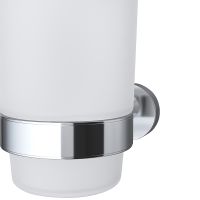 Товар: Набор аксессуаров для ванной AM.PM Sense L AK74B0403W Хром - фото 11 Набор аксессуаров для ванной AM.PM Sense L AK74B0403W Хром — фото 11, Наборы аксессуаров для ванной комнаты