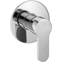 Товар: Смеситель для душа Cezares Laconico LACONICO-C-DI-01 Хром - фото 1 Смеситель для душа Cezares Laconico LACONICO-C-DI-01 Хром — фото 1, Смеситель для душа