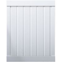 Декоративная панель HIWOOD LV123L NP 2700x120x12 мм — фото 3, Панели