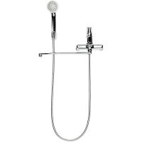 Смеситель для ванны Orange Sofi 2.0 M46-211cr универсальный Хром — фото 3, Смеситель для ванны