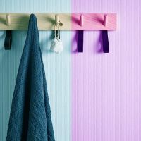 Обои AS Creation Antivandal 2527-15 Винил на флизелине (1,06*25) Белый, Абстракция — фото 5, Обои для стен