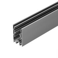 Товар: Профиль алюминиевый Arlight 021172 накладной Серебристый - фото 2 Профиль алюминиевый Arlight 021172 накладной Серебристый — фото 2, Профили для светодиодных лент