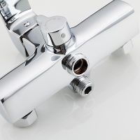 Товар: Смеситель для ванны Gappo G50 G2250-8 универсальный Хром - фото 5 Смеситель для ванны Gappo G50 G2250-8 универсальный Хром — фото 5, Смеситель для ванны