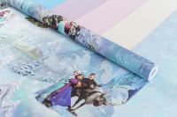 Обои Артекс New Look 3 10309-01 Винил на флизелине (1,06*10,05) Разноцветный, Мультимедия — фото 4, Обои для стен