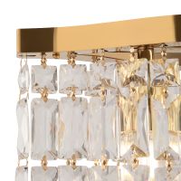 Товар: Подвесной светильник Maytoni Modern Dune DIA005PL-06G Прозрачный Золото - фото 3 Подвесной светильник Maytoni Modern Dune DIA005PL-06G Прозрачный Золото — фото 3, Подвесные светильники