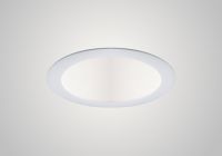 Товар: Встраиваемый светильник Crystal Lux CLT 524C150 WH Белый - фото 3 Встраиваемый светильник Crystal Lux CLT 524C150 WH Белый — фото 3, Точечные светильники