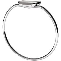 Кольцо для полотенец AM.PM Inspire 2.0 A50A34400 Хром — фото 1, Полотенцедержатели
