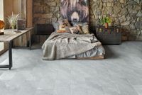 Виниловый ламинат Alpine Floor Stone ECO 4-14 Блайд 609,6x304,8x4 мм — фото 1, Виниловый ламинат